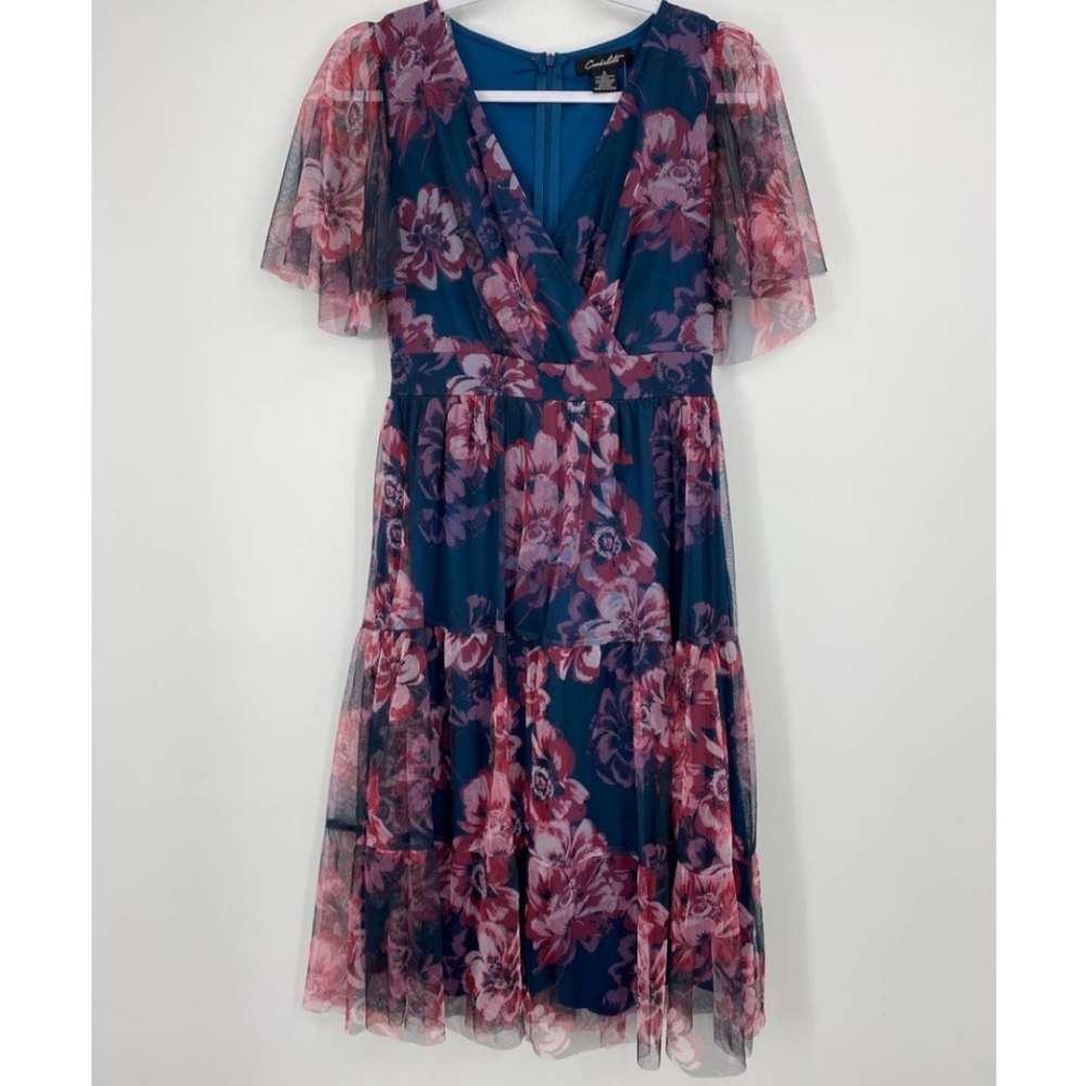 NWOT candalite